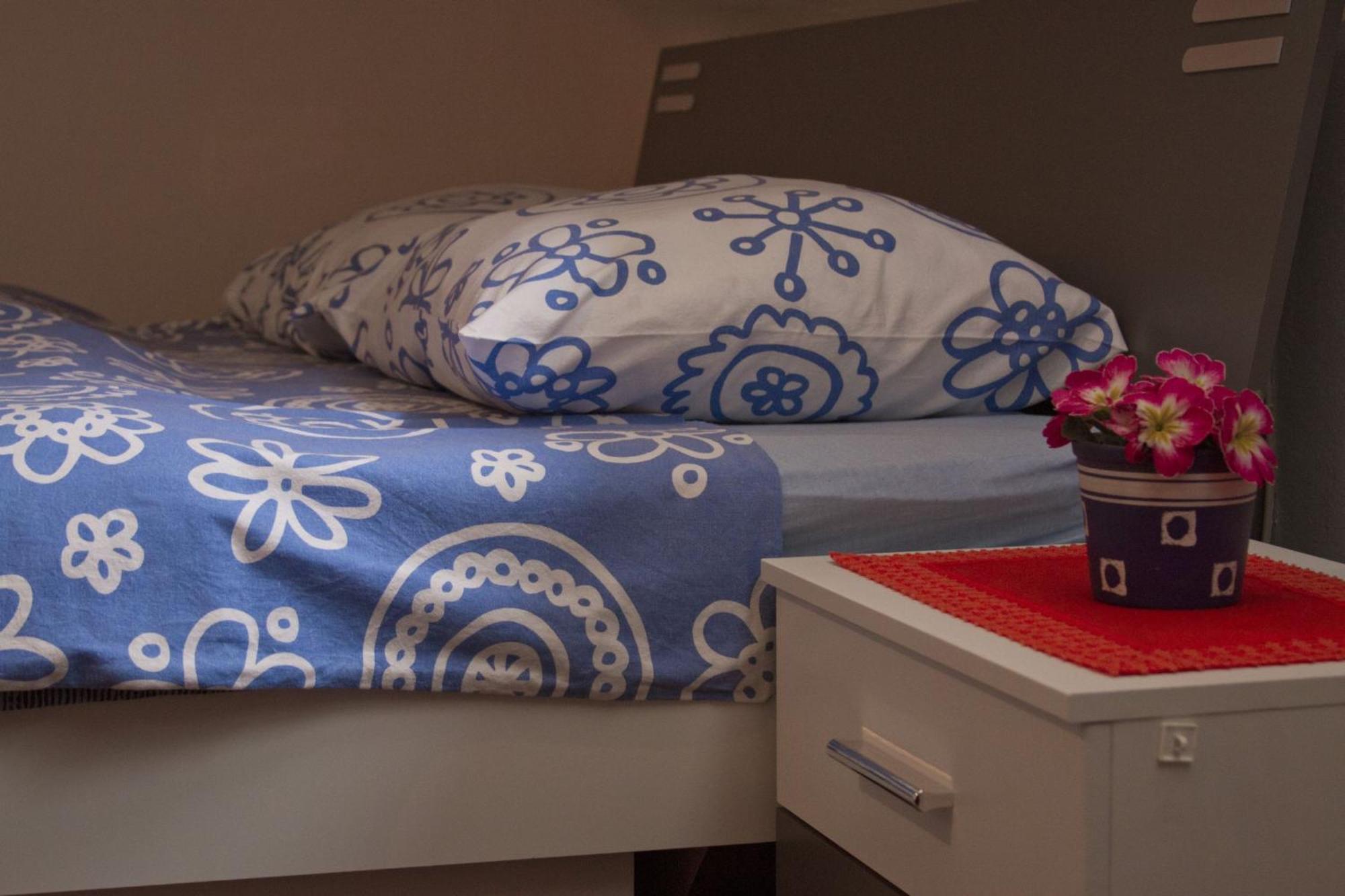 Apartmani Nighty Night Zagreb Room photo